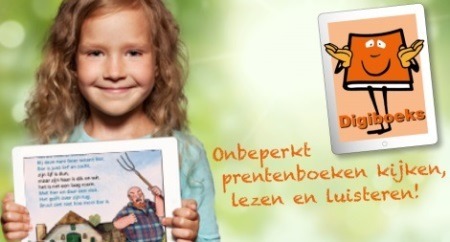 login digitaal