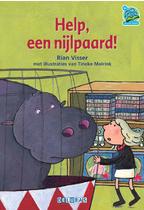 Help, een nijlpaard!