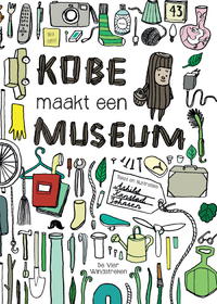 Kobe maakt een museum - digitaal